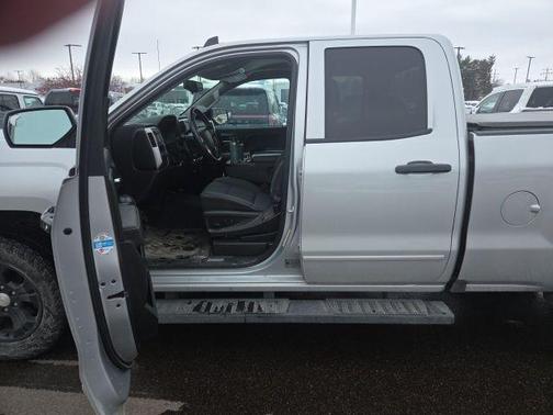 2019 Chevrolet Silverado 1500 2LT