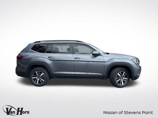 2022 Volkswagen Atlas 2.0T SE