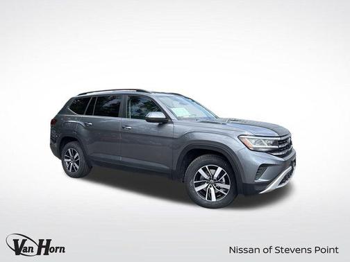2022 Volkswagen Atlas 2.0T SE
