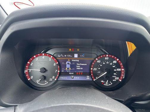 2023 Nissan Titan PRO-4X