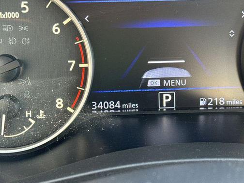 2024 Nissan Altima SR Intelligent AWD