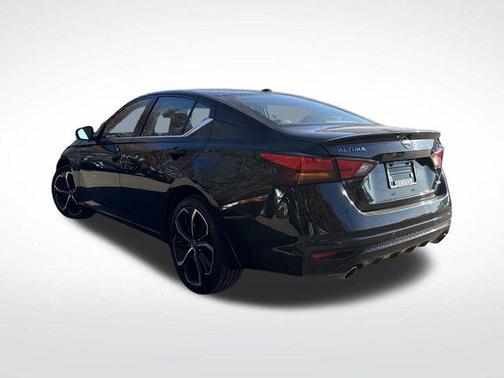 2024 Nissan Altima SR Intelligent AWD