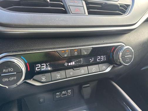 2024 Nissan Altima SR Intelligent AWD