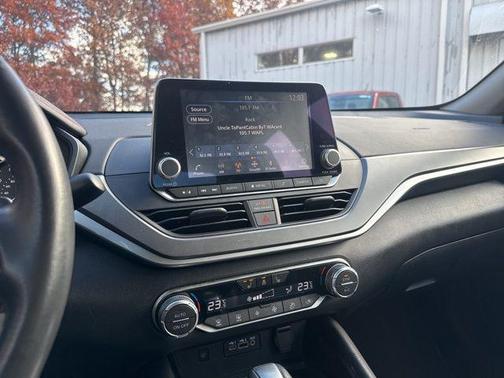 2024 Nissan Altima SR Intelligent AWD