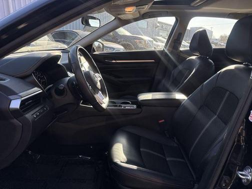 2024 Nissan Altima SR Intelligent AWD