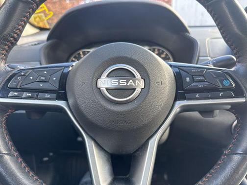 2024 Nissan Altima SR Intelligent AWD