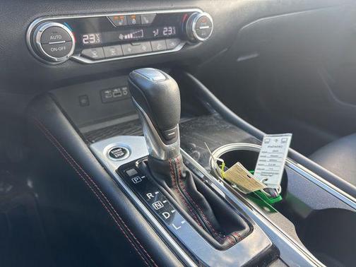 2024 Nissan Altima SR Intelligent AWD