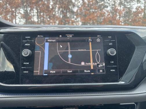 2022 Volkswagen Taos 1.5T SEL