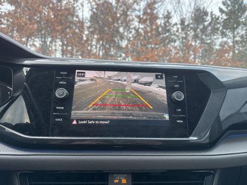 2022 Volkswagen Taos 1.5T SEL