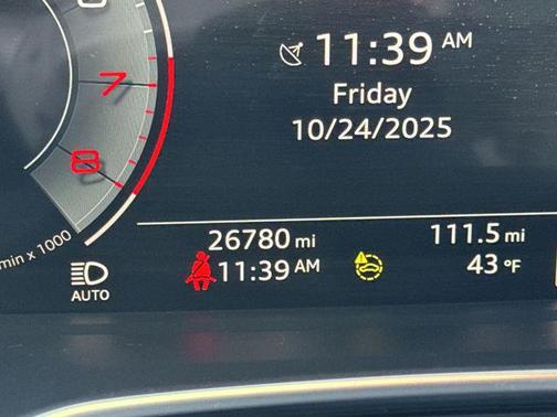 2022 Audi Q3 45 S line Premium Plus