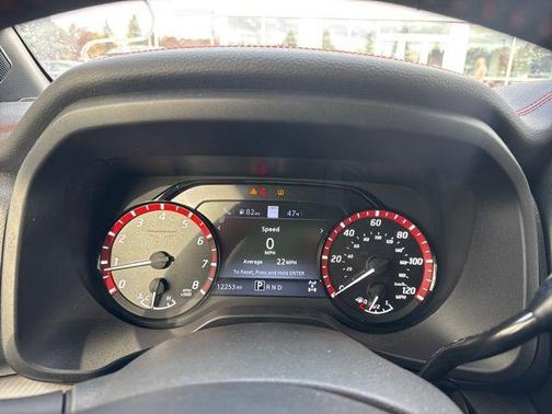 2024 Nissan Titan XD PRO-4X