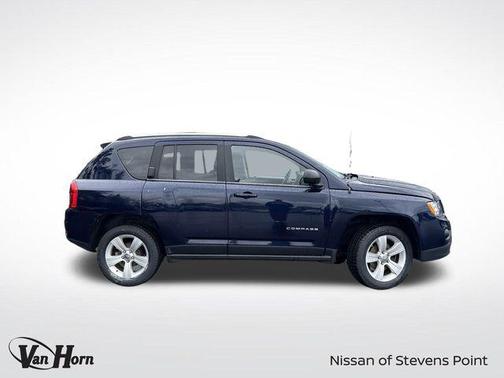 2012 Jeep Compass Sport
