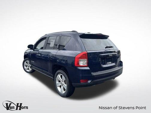 2012 Jeep Compass Sport