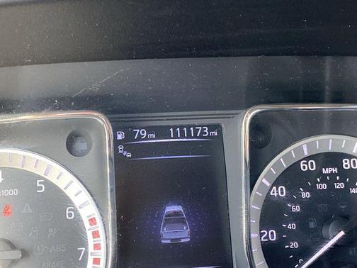 2017 Nissan Titan SL