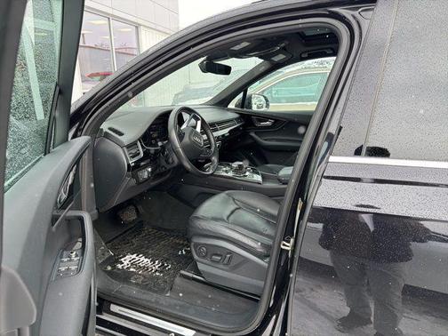 2019 Audi Q7 55 Prestige