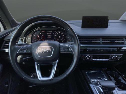 2019 Audi Q7 55 Prestige