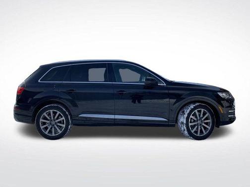 2019 Audi Q7 55 Prestige