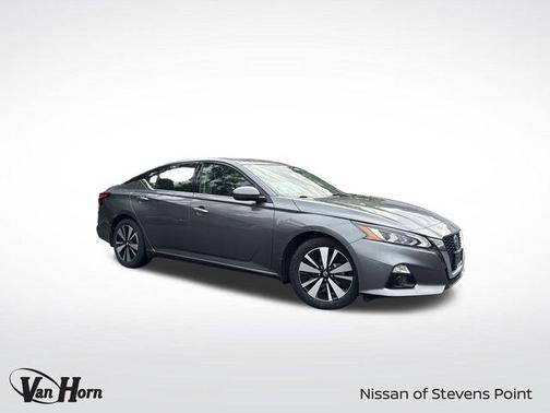 2021 Nissan Altima 2.5 SL