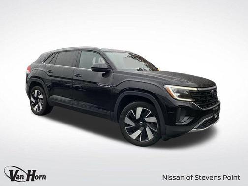 2024 Volkswagen Atlas Cross Sport 2.0T SE w/Technology 4MOTION