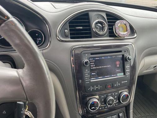 2017 Buick Enclave Premium