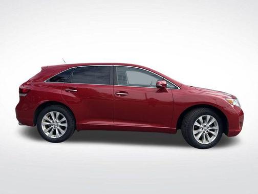 2015 Toyota Venza XLE