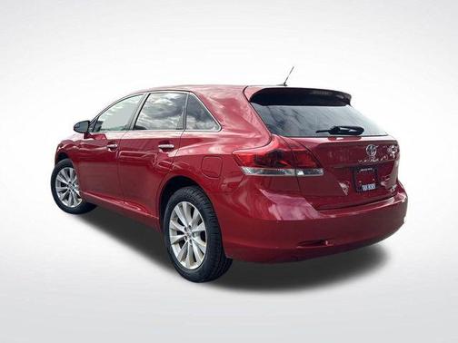 2015 Toyota Venza XLE