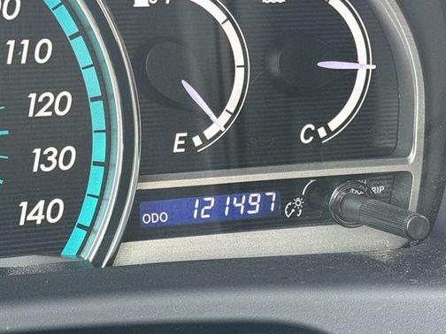 2015 Toyota Venza XLE