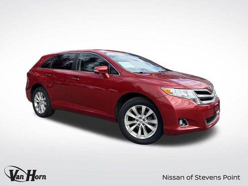 2015 Toyota Venza XLE