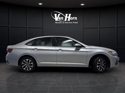 2022 Volkswagen Jetta 1.5T S