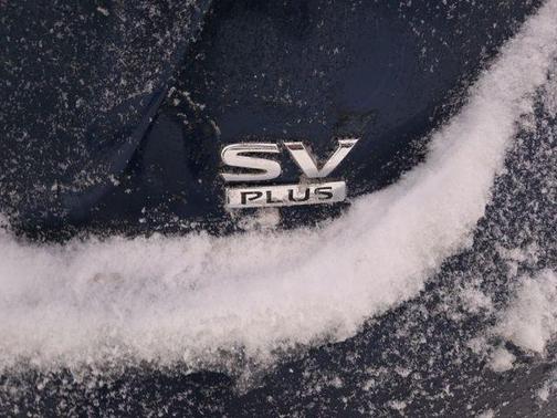 2021 Nissan Leaf SV PLUS 62 kWh