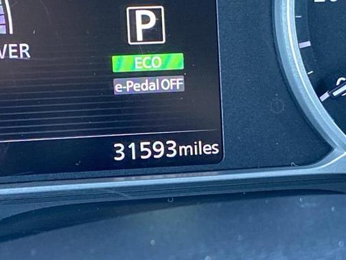 2021 Nissan Leaf SV PLUS 62 kWh