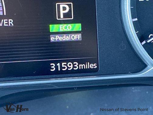 2021 Nissan Leaf SV PLUS 62 kWh