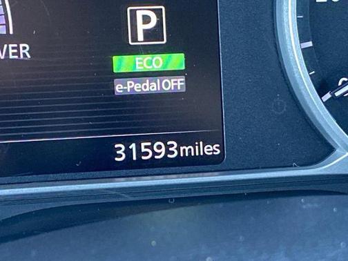 2021 Nissan Leaf SV PLUS 62 kWh