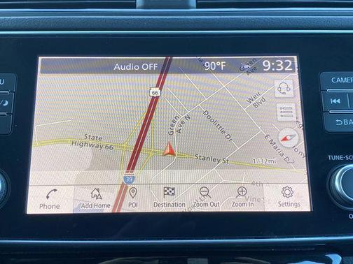 2021 Nissan Leaf SV PLUS 62 kWh