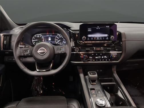 2024 Nissan Pathfinder Rock Creek 4WD