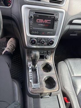 2013 GMC Acadia SLT-1