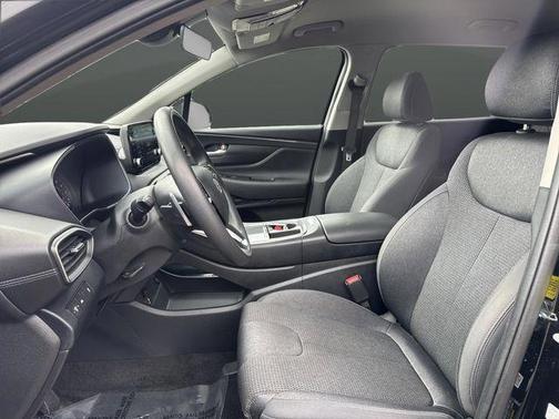 2022 Hyundai SANTA FE SEL 2.4