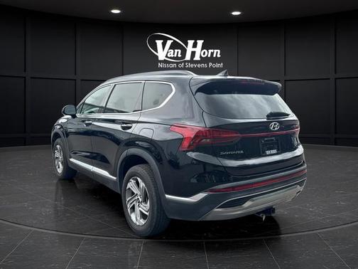 2022 Hyundai SANTA FE SEL 2.4