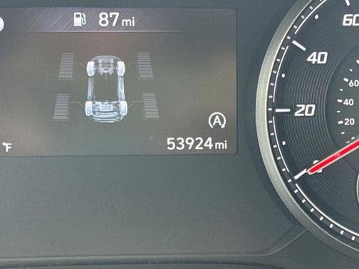 2022 Hyundai SANTA FE SEL 2.4