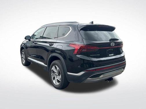 2022 Hyundai SANTA FE SEL 2.4