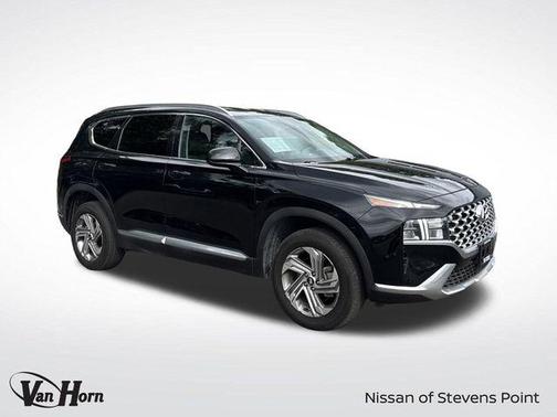 2022 Hyundai SANTA FE SEL 2.4