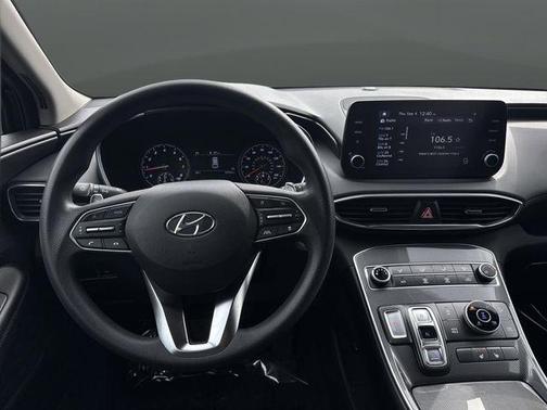 2022 Hyundai SANTA FE SEL 2.4