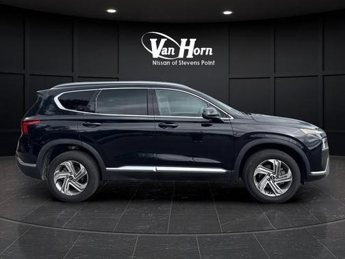 2022 Hyundai SANTA FE SEL 2.4