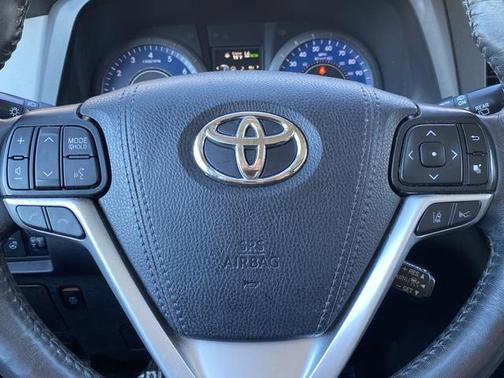 2020 Toyota Sienna Limited Premium