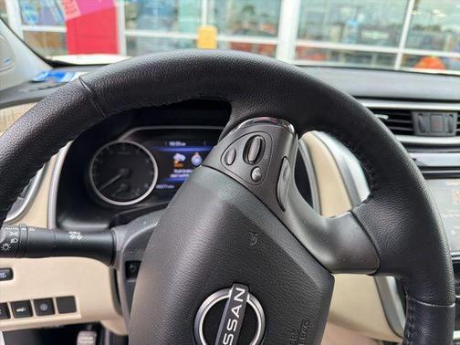 2023 Nissan Murano SL Intelligent AWD
