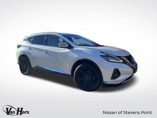 2023 Nissan Murano SL Intelligent AWD