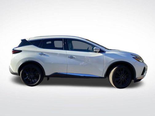 2023 Nissan Murano SL Intelligent AWD
