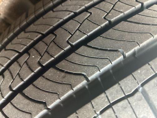 Magnetic Gray Metallic 2012 Toyota Corolla LE