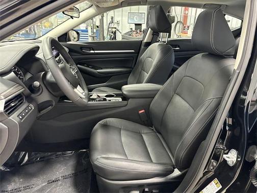 2024 Nissan Altima 2.5 SL