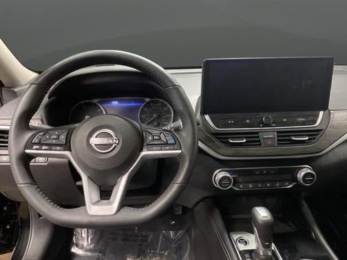 2024 Nissan Altima 2.5 SL